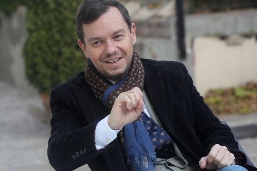 Nacsa Olivér bocsánatot kért a nőktől: „Azt hiszem sosem késő belátni, ha az ember hibázik”