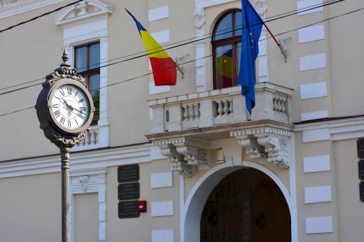 A város hálája: posztumusz díszpolgári címek Smaranda Nemeti, Tempfli László és Mircea Dohan számára
