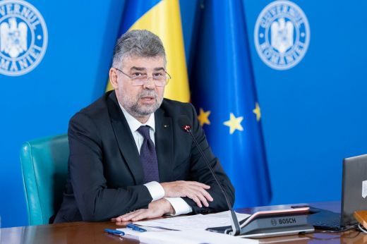 Augusztus elsejétől 35 lejre nő az étkezési utalványok értéke