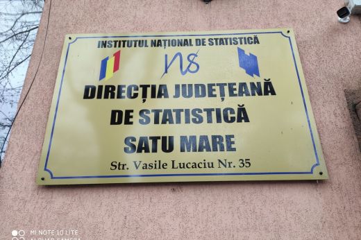 Ne ijedjen meg, ha a statisztikai hivatal munkatársai becsengetnek önhöz!