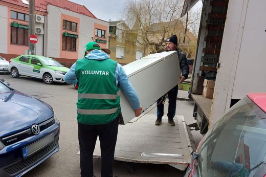 Holnap ismét e-hulladékgyűjtő akció lesz Szatmárnémetiben – Mutatjuk, ezúttal hol lesznek az átvételi pontok