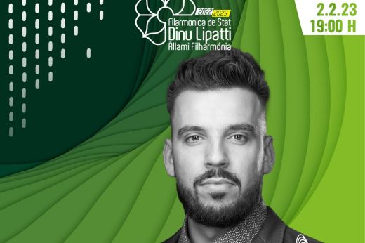 Áriaestre vár a Dinu Lipatti Filharmónia