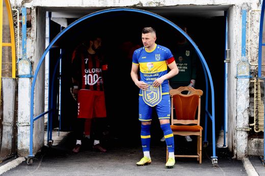 Az Olimpia VSK kilenc játékosa marad a csapatnál a következő idényre is