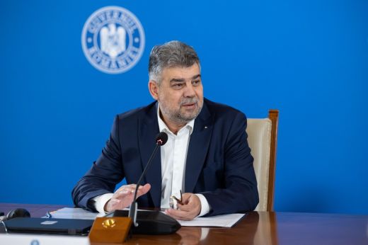Ciolacu nem kívánta kommentálni Orbán tusnádfürdői beszédét, mert kijelentései nem érintették Romániát
