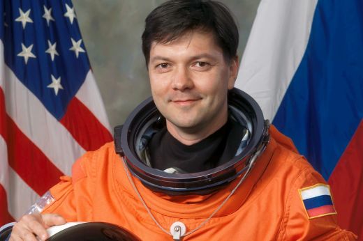 Világrekordot döntött az űrrepülések összesített időtartamában Oleg Kononyenko