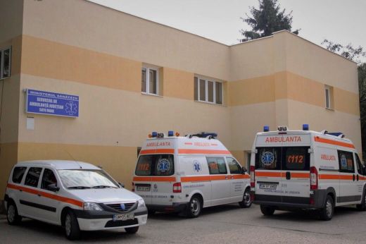 Karácsonyi  mérleg: több mint 250 esethez riasztották a mentőket