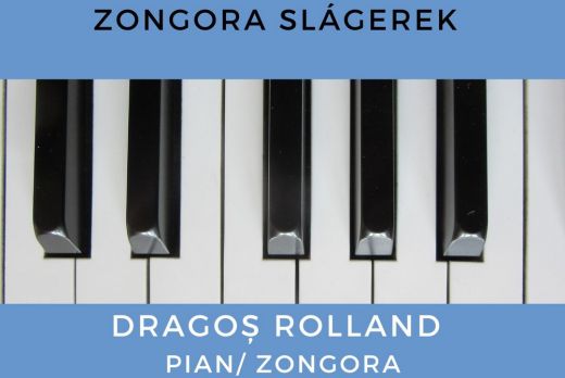 Népszerű zongoraslágerek csendülnek fel csütörtökön a Károlyi-kastélyban