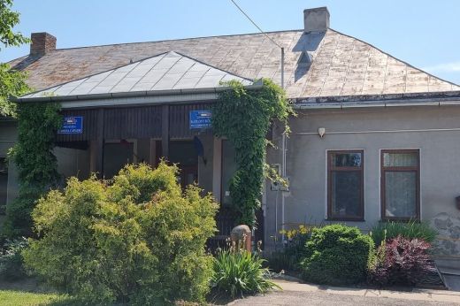 Közérdekű közlemény - Kaplony