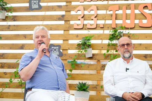 Semjén Zsolt: Ukrajna nem lehet EU-tag, amíg nem biztosítja a magyar kisebbség jogait