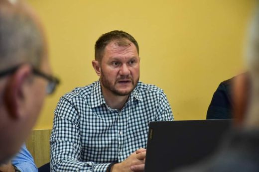 Kolcs község: Szociális ellátó háló csúcsra járatva!