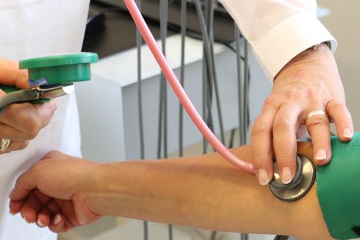 Mutatjuk, hol működnek háziorvosi ügyeleti központok Szatmár megyében