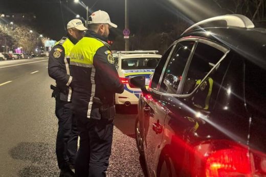 Még az alkoholszonda is beleszédült: ittas sofőr bukott le
