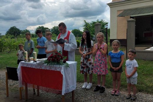 Szőlőkirbájt tartottak Kálmándon. Megtudhatjuk honnan is ered ez a hagyomány