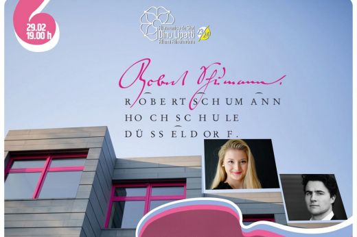Gustav Mahler két kivételes művét hozza el csütörtökön a Dinu Lipatti Filharmónia