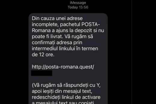 Vajon tényleg a posta írt? Így védekezhetünk az SMS-es csalások ellen