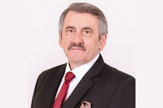 Téglás József magyartanár vehette át idén a Kölcsey Nagydíjat