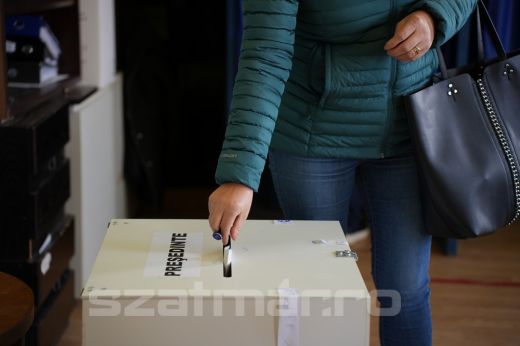 Hivatalos: az alkotmánybíróság a szavazatok újraszámolását kéri a BEC-től - FRISSÍTVE