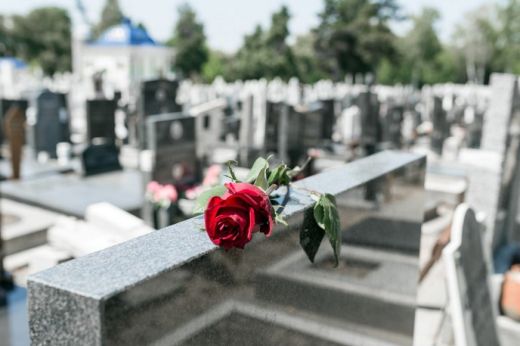 Makra temetkezési szolgáltatás – a szatmáriak mellett a legnehezebb pillanatokban is