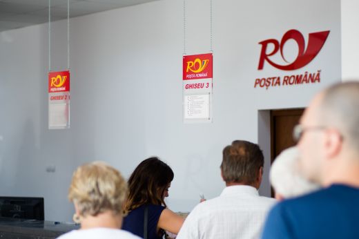 Román Posta: sikerült az ortodox húsvét előtt kézbesíteni a nyugdíjakat