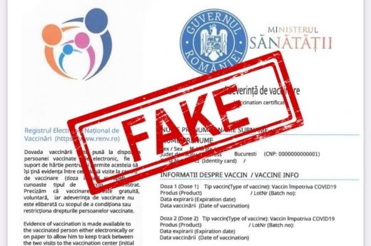 Még mindig tartanak a hamisan oltakozók ügyében indított tárgyalások