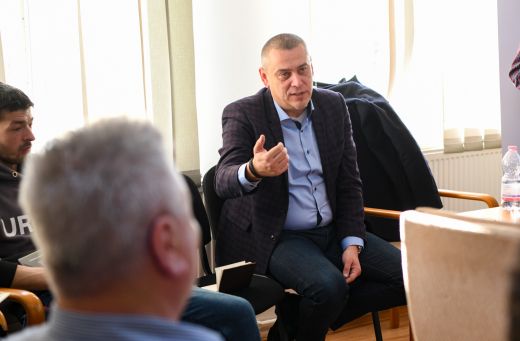 Magyar Lóránd: Gazdák, minden támogatásra le kell csapni!