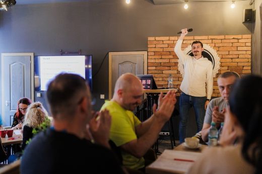 Megvan a Guinness Rekord - legalábbis sikerült az eddig érvényes világrekordidőt túlszárnyalni