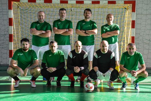 A sport és a találkozás öröme, vagyis szatmáriak az Educatio Kupán