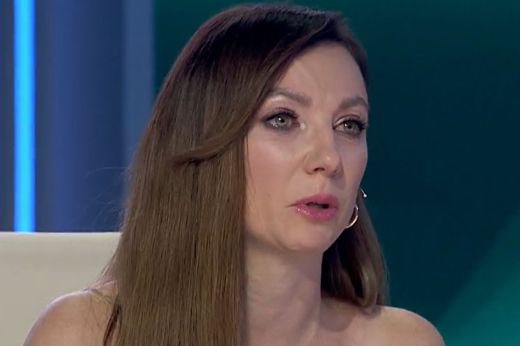 Rúzsa Magdi sírva vallott a gyereknevelésről: 