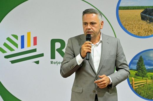 Szatmár megyei gazdákkal találkozik jövő héten a mezőgazdasági miniszter