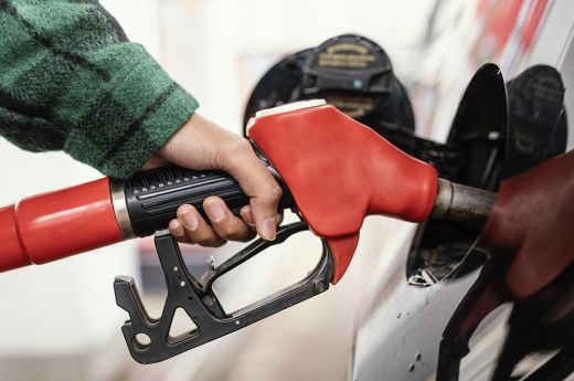 Energiaügyi miniszter: valamennyi nagyobb benzinkútláncnál olcsóbb az üzemanyag 50 banival