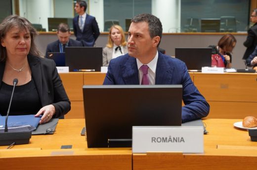 Tánczos Barna Brüsszelben: 4 év helyett 7 év áll rendelkezésünkre a költségvetési hiány kiigazítására