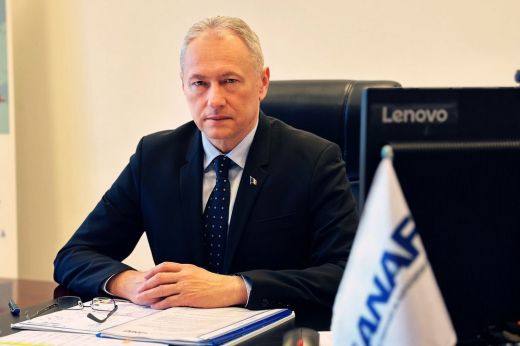 Lemondott az ANAF vezetője