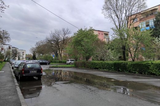 Újabb zivatarokra figyelmeztetnek a meteorológusok