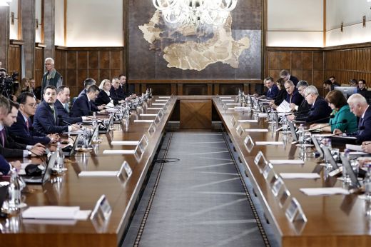 A kormány visszatéríti a fuvarozóknak gázolaj jövedéki adóemelésének felét
