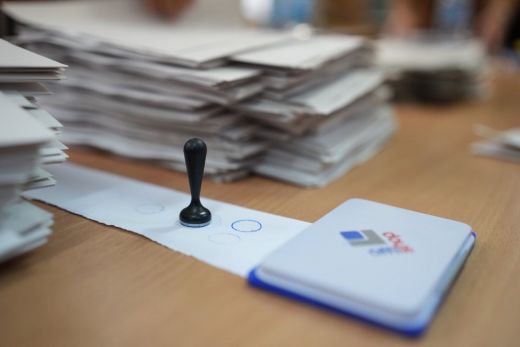 21 ezer szavazattal vert rá Kereskényi Gábor a második helyen végző polgármesterjelöltre