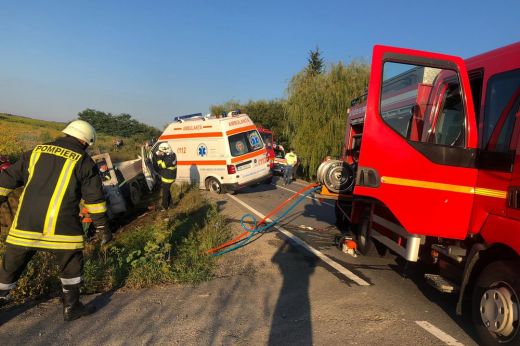 Bíróság előtt a több halálos áldozattal járó karambol okozója. Így történt a baleset