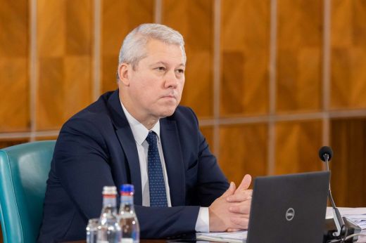 Predoiu: Magyarország továbbra is támogatja Románia teljeskörű schengeni csatlakozását
