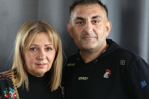 Gáspár Győző külön állatfajnak nevezte a magyar celebeket: „Mindenki letámadott minket, most meg mindenki minket utánoz”