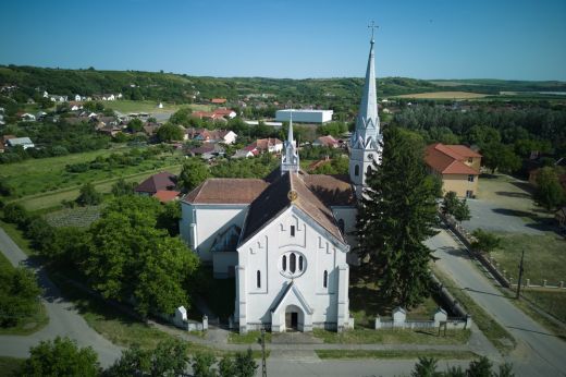 Spirituális utak a katolikus rendezvényturizmus jegyében - KÉPGALÉRIA