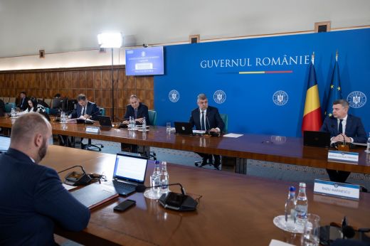 Utasszállító repülőgépekhez fog alkatrészeket gyártani Romániában egy német beruházó
