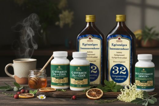 Black Friday a Székelyföldi Mesterbalzsamnál – Erdélyi gyógynövényes kedvezmények, amiket nem érdemes kihagyni!