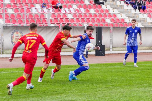 Zilahon folytatná pozitív szériáját az Olimpia VSK
