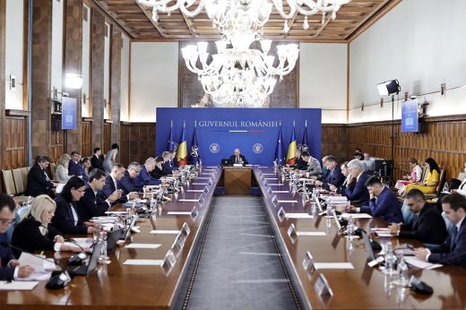 Gyorssegélyt utal ki a kormány a moldvai árvízkárosultaknak