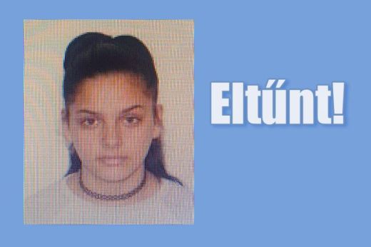 Eltűnt tinédzser felkutatásában kéri a lakosság segítségét a Szatmár megyei rendőrség