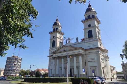 Személyi változások a Szatmári Római Katolikus Egyházmegyében