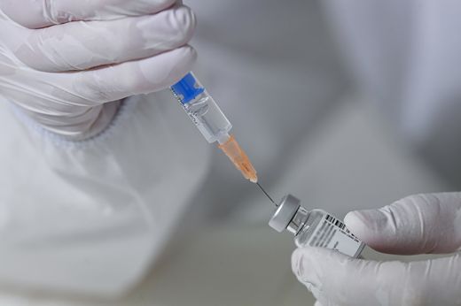 Egészségügyi minisztérium: nem teszi kötelezővé az oltást a kidolgozás alatt álló új jogszabálytervezet