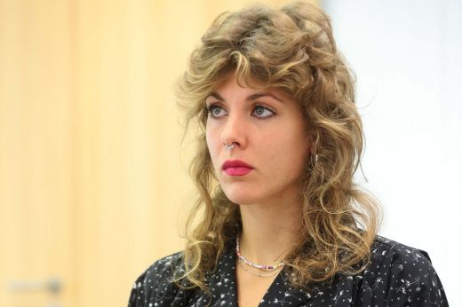 Kapcsolati erőszak gyanúja miatt indult nyomozás Szilágyi Liliána drámai vallomása után