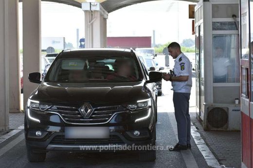 Külföldi nyaralás gyerekekkel? Már azelőtt véget érhet, hogy elkezdődött volna