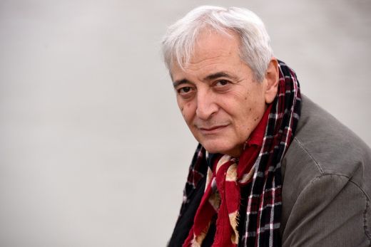 Csütörtökön temetik Kovács András Ferenc Kossuth-díjas erdélyi magyar költőt