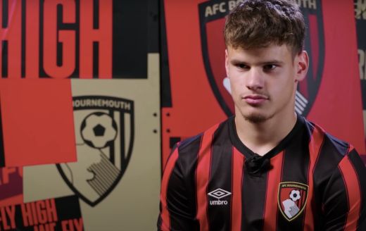 Kerkez Milos a Liverpool célkeresztjében: Újabb magyar sztár érkezhet az Anfieldre?
